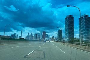 Онтарио закрывают - Официально