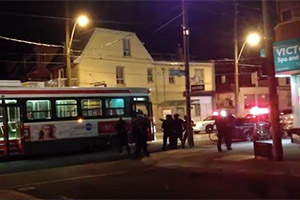 Полицейский обвиняется в убийстве