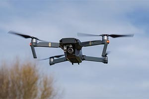 Новые правила использования дронов