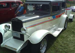 Каса Лома (Casa Loma)