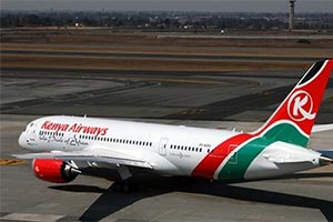 18 канадцев погибли в крушении самолета