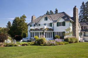 В официальной резиденции Трюдо идет ремонт на 8.6 миллионов 