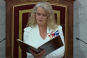 Расширение поддержки COVID-19 и другие обещание правительства