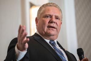 Форд пообещал на 12% сократить счета на электричество