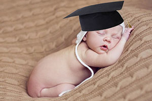 Онтарио нужны детские сады