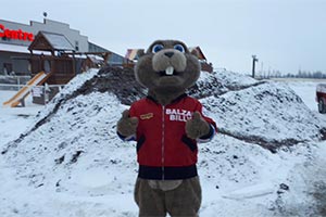 День сурка – увидит ли Калгари раннюю весну