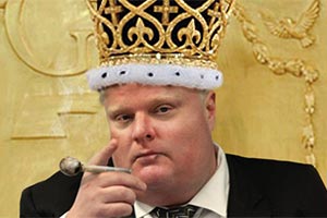 Форд предлагал $5000 за видео