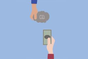 Carbon Tax вернется в виде возвратов