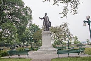 Квебекцы не хотят голосовать 