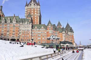 Квебек сокращает иммиграцию