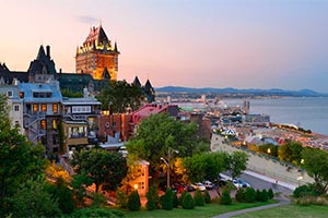  Квебек отказал в гражданстве из-за английского в диссертации