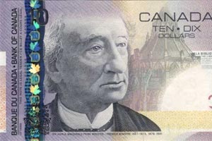 57% канадцев не имеют сбережений