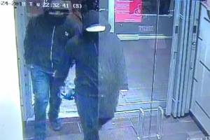 Взрыв в ресторане в городе Mississauga