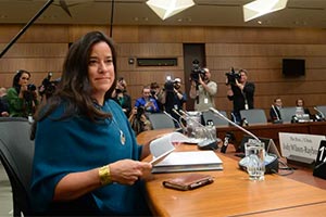 Влияние SNC-Lavalin на канадцев