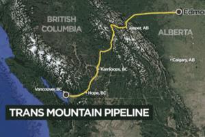 Федеральное правительство финансово поддержит трубу