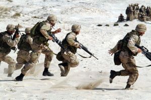 Канада увеличит военные расходы 