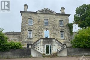 В Онтарио продается тюрьма за $495,000