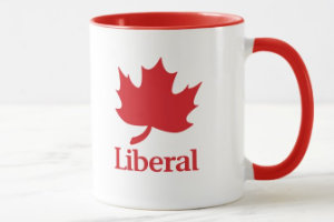 Член парламента от либеральной партии опорожнился на камеру