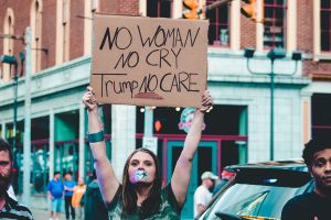 В Канаде есть экстремизм и нам с ним жить