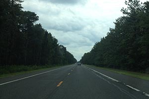 Экспресс вход разгоняется, но медленно