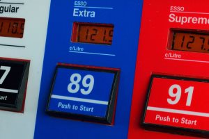 Налог на Карбон должен быть увеличен на $50