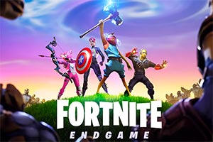 Родители из Квебека хотят засудить Fortnite за привыкание