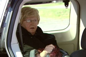 Черная вдова получила 3.5 лет тюрьмы