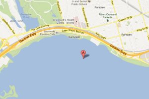 Ремонт Gardiner подорожал на $20 миллионов