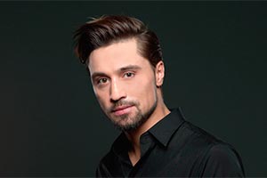 Дмитрий Билан - Торонто 2019