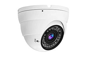 В Торонто удвоят количество камер наружного наблюдения