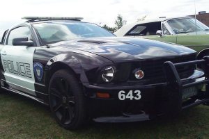 37 арестов за махинации в автостраховании