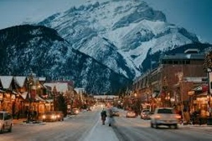 В Альберте хотят 40,000 иммигрантов в сельские районы