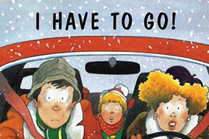 Книги, которые не возвращают