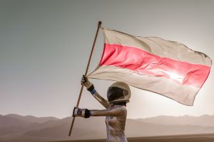 Канада вводит санкции против Белоруссии