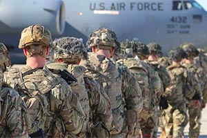 Протест – нет войне пройдет в понедельник