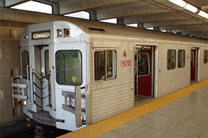 Метро в Scarborough через 10 лет