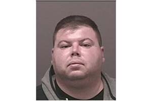 Задержан за мошенничество - Евгений Островский