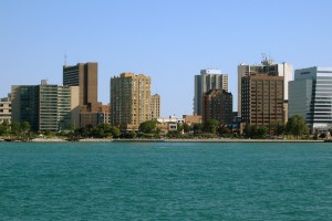 Доступное жилье с видом на озеро Ontario