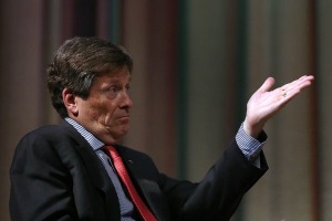 Мэр Торонто будет на Pride параде