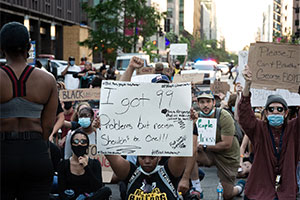 История черных в школьной программе 