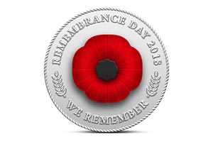 Мак 2.0 на день памяти