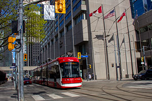 14-тилетний парень ранил ножом водителя TTC