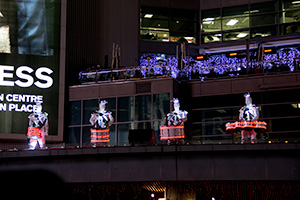 Стареющее население тормозит рост