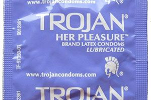 Канадцы меньше используют презервативы