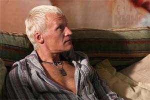 Алексей Серебряков иммигрировал в Канаду