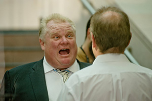 Роб Форд возвращается