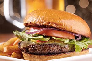 У канадцев нет проблем с весом