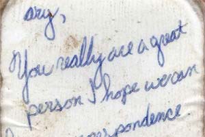 Из Канады в Хорватию за 28 лет