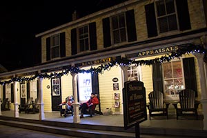 Налоговая прикрывает игры на недвижимости