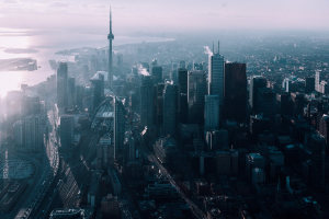 Расширение ограничений в Онтарио